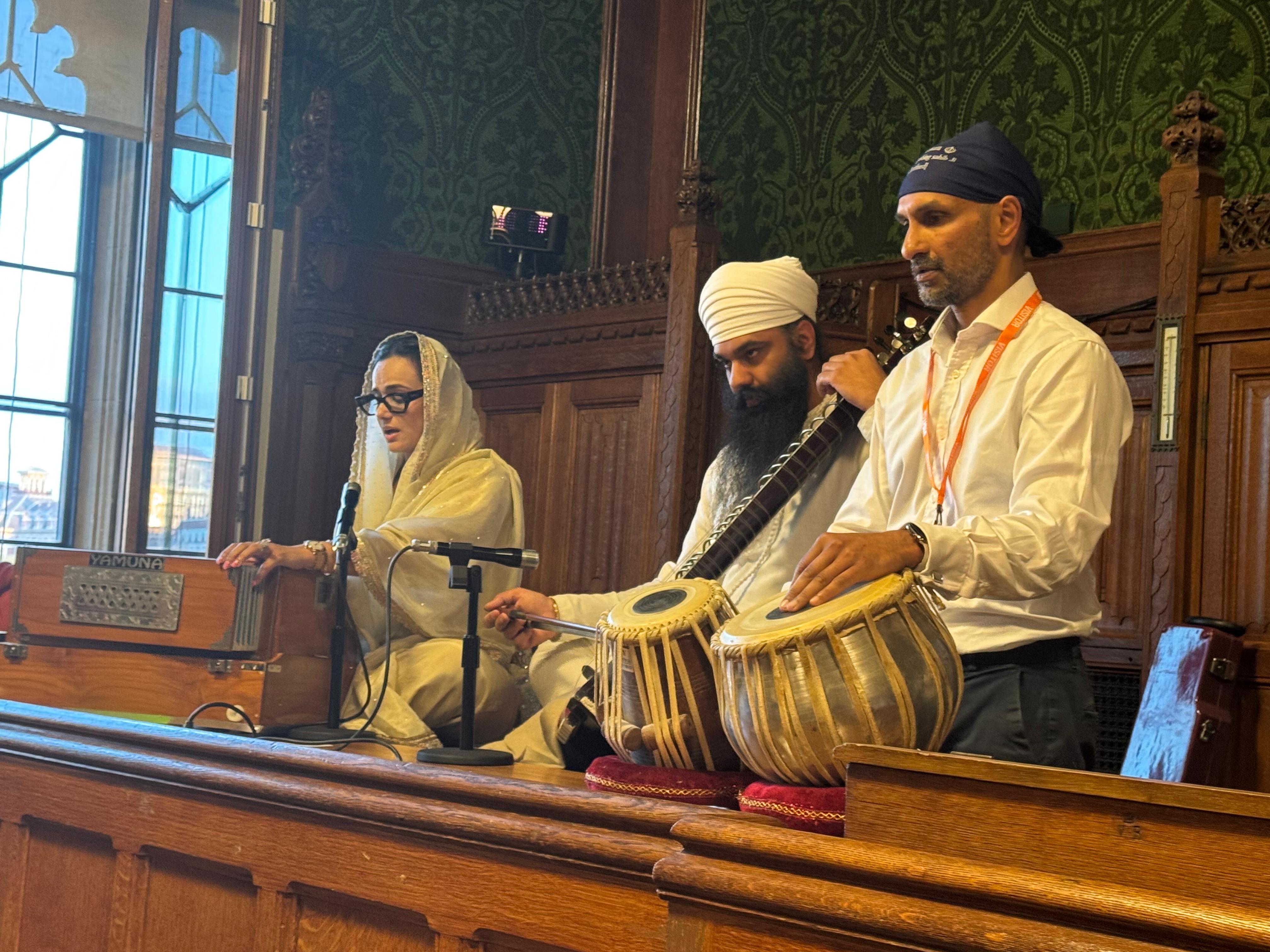 BPWA Vaisakhi Celebrations